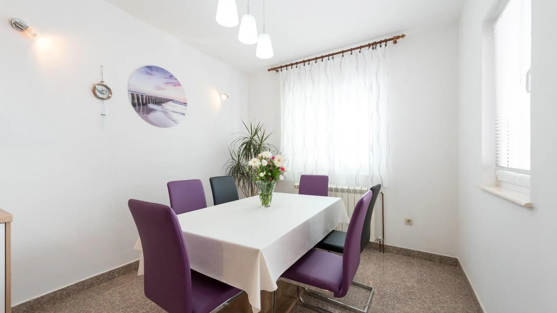 Luxury Apartment With Garden Jacuzzi And Wellness Trogir Croatia