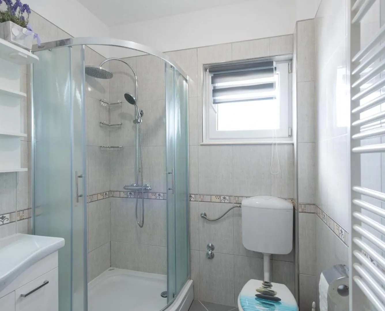 Luxury Apartment With Garden Jacuzzi And Wellness Trogir