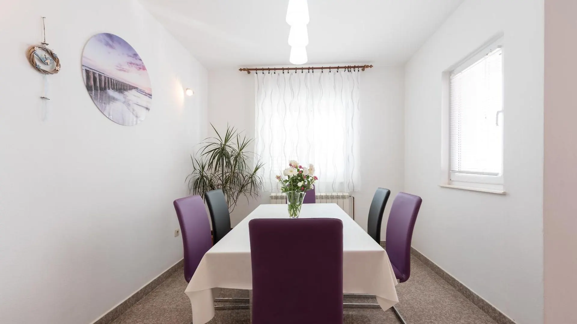 Luxury Apartment With Garden Jacuzzi And Wellness Trogir